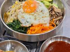 -恩泽家·果味坛子韩国炭火烤肉(白石龙店)