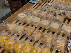 -RAN BAKERY