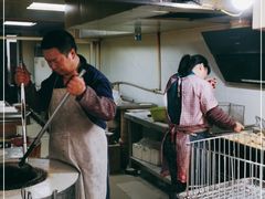 大堂-王氏双塔烧饼(葑门横街店)