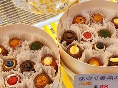 -发酵食堂(屏风街店)