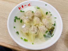 小馄饨-新丰小吃(中山中路分店)