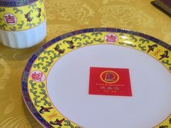 -德乐海蒙餐