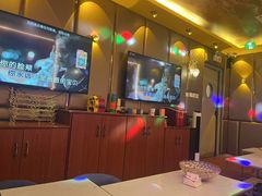 -老炮儿轰趴团建KTV桌游棋牌主题馆(五道口店（底商店))