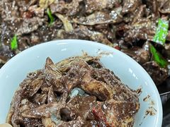 -王城醋血鸭老店