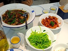 -兰湘子·湘菜小炒(盛龙广场店)