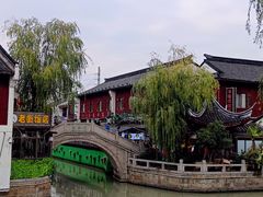 -召稼楼古镇
