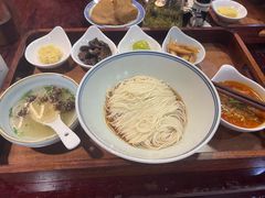 -同得兴 Since·1995 传统苏式面馆(嘉馀坊店)