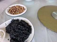 -翠茗农庄土菜馆(天目湖店)