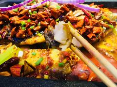 -鱼库·不仅是一家烤鱼店(车公庙店)