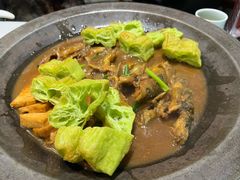 -江城小馆陕南妈妈菜·全球旅行餐厅(钟楼店)