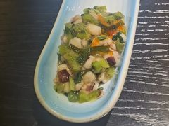 -三石铁板烧(紫竹桥店)