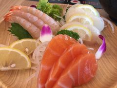 -Sushi Love 创意寿司(丽影广场店)