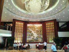 -上海圣淘沙万怡酒店