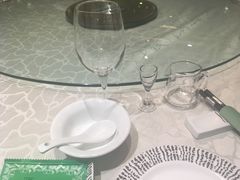 -绿杨春·淮扬宴(庐山路店)