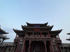 -榆次老城