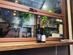 -Bistro Les Lilas丁香花小酒馆