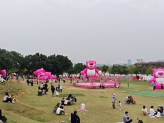 -光明农场大观园