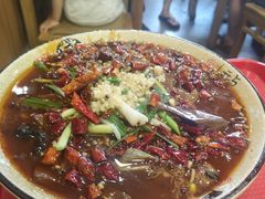 -华天二友居肉饼(宫门口店)