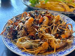 -下塘街25号农家菜馆(新场店)