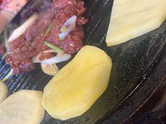 -厚味居炙子烤肉·清真(天桥南纬路店)