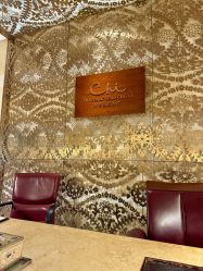 -青岛香格里拉·氣水疗中心