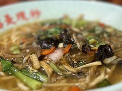 -马五面馆(郦城国际店)