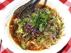 西贝面筋-西贝(枫蓝国际购物中心店)