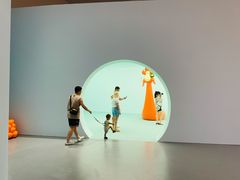 -宝龙艺术中心(七宝宝龙城店)