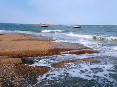 -日照灯塔风景区