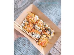 -品腐记·豆腐王朝(老门东总店)