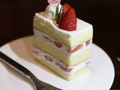 -花花卷卷·鲜食蛋糕(静安久光百货店)