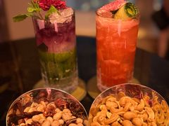 -云·酷 Atmosphere(国贸大酒店)