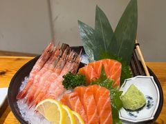 -福匠日本料理(人民路店)