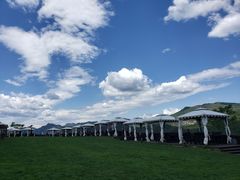 -潭柘厚院&山顶烤肉(潭柘寺店)