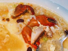 -园里前·10年私厨·福建菜(台江万达鳌峰洲店)