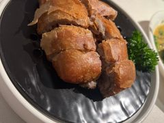 -莆田餐厅PUTIEN(宁波阪急店)