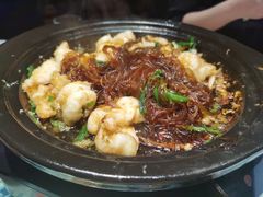 -绿茶餐厅(王府井永宁门店)