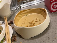 -海底捞火锅(南山京基百纳店)