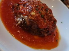 -君悦酒店·La Terrazza意合園·意式风味