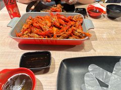 -香满堂川湘菜烤鱼(龙茗路店)