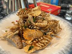 -旺角小渔村·海肠捞饭开创者(环山路店)