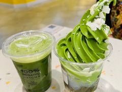 -THE MATCHA TOKYO抹茶东京