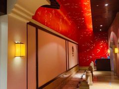 -锦园餐厅(九龙湖开元度假村店)