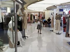 -广州白马服装市场