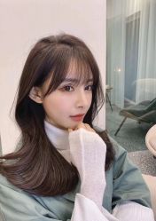 点击看大图 -3AM HAIR SALON染发烫发接发