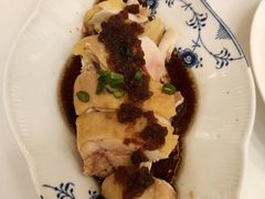 -香宫中餐厅·大连香格里拉(人民路店)