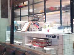 -MIKAKU(万达广场上海宝山店)