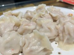 -金谷园饺子·烧烤(人大总店)