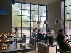 -来回·咖啡(钟村咖啡豆店)