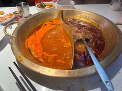 -小龙坎火锅(总店)